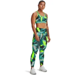 Under Armour Armour Aop Ankle Damen Tights -Sport 2000 Geschaft underarmour 1365338 369 model2