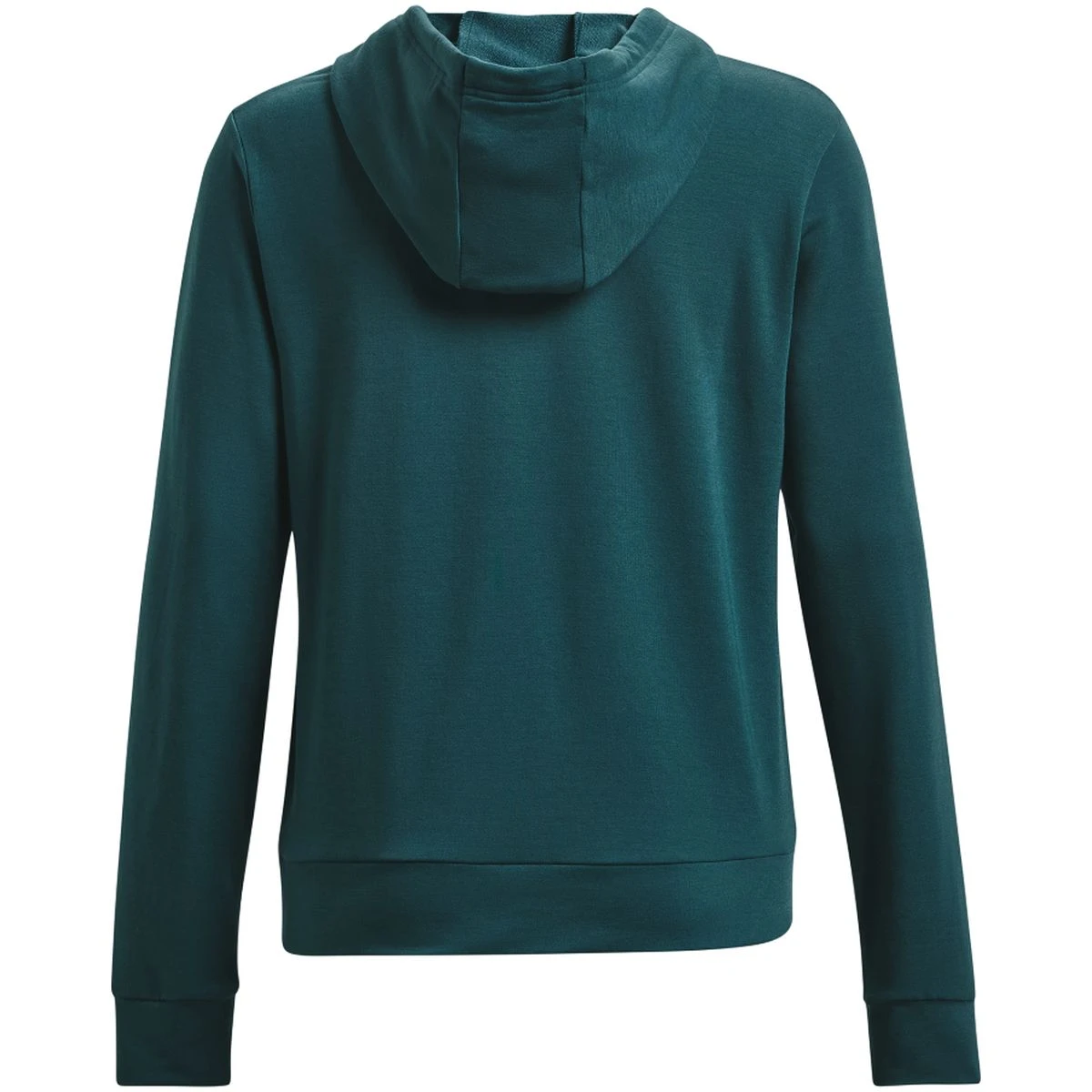 Under Armour Rival Terry Damen Kapuzensweater 2 Under Armour Rival Terry Damen Kapuzensweater – Bild 2