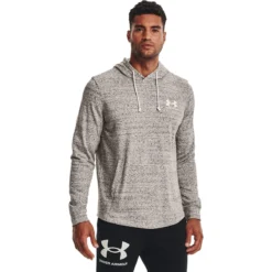 Under Armour UA Rival Terry Herren Kapuzensweater