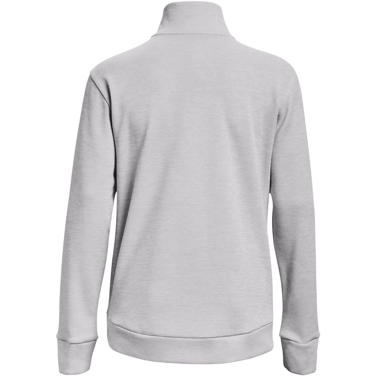 Under Armour Armour Fleece Qz Damen Sweatshirt 2 Under Armour Armour Fleece Qz Damen Sweatshirt – Bild 2