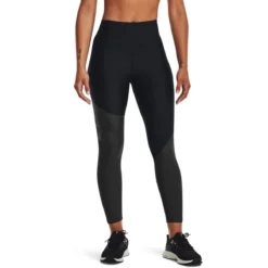 Under Armour Armour Colorblock Ankle Damen Tights -Sport 2000 Geschaft underarmour 1373936 001 model2