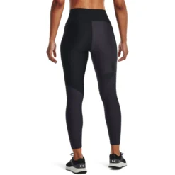 Under Armour Armour Colorblock Ankle Damen Tights -Sport 2000 Geschaft underarmour 1373936 001 model3
