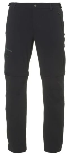 Vaude Farley Stretch T-Zip Pants II Herren Hose