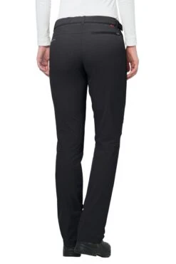 Vaude Farley Stretch Pants II Damen Hose -Sport 2000 Geschaft vaude 04576 010 detail2