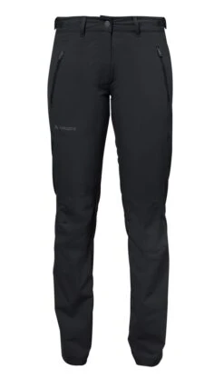 Vaude Farley Stretch Pants II Damen Hose