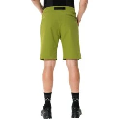 Vaude Badile Herren Shorts 7 Vaude Badile Herren Shorts -Sport 2000 Geschaft vaude 04630 232 model2