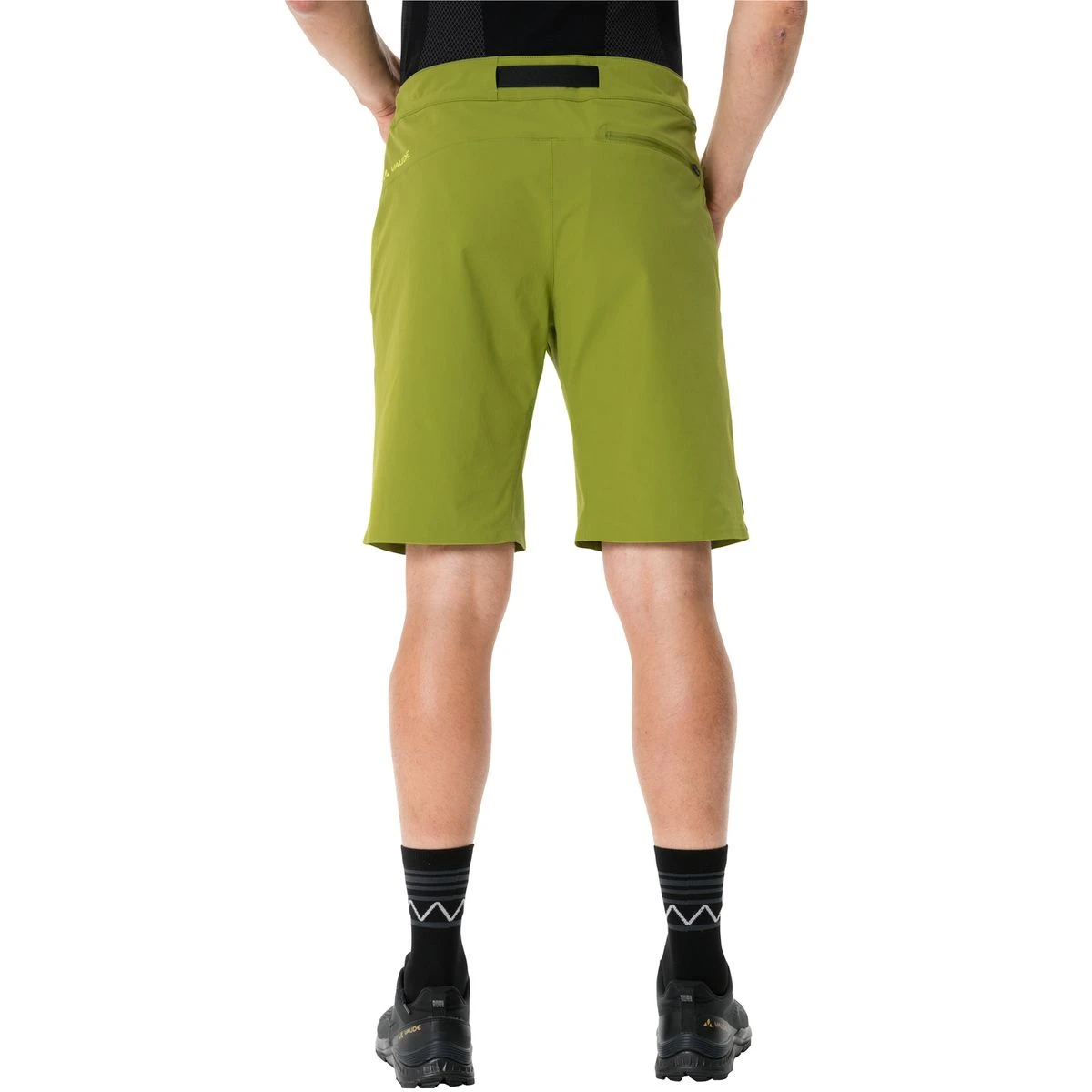 Vaude Badile Herren Shorts 4 Vaude Badile Herren Shorts – Bild 4