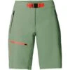 Vaude Badile Damen Shorts