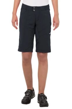 Vaude Tamaro Damen Shorts -Sport 2000 Geschaft vaude 05487 010 detail1