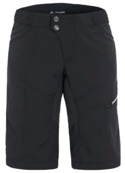 Vaude Tamaro Damen Shorts