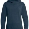 Vaude Tuenno Pullover Damen Kapuzensweater