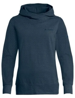 Vaude Tuenno Pullover Damen Kapuzensweater