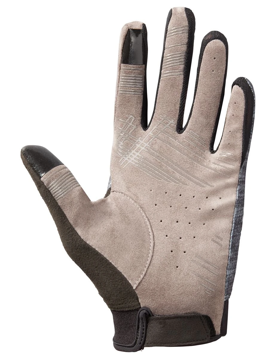 Vaude Dyce II Herren Fingerhandschuhe 2 Vaude Dyce II Herren Fingerhandschuhe – Bild 2