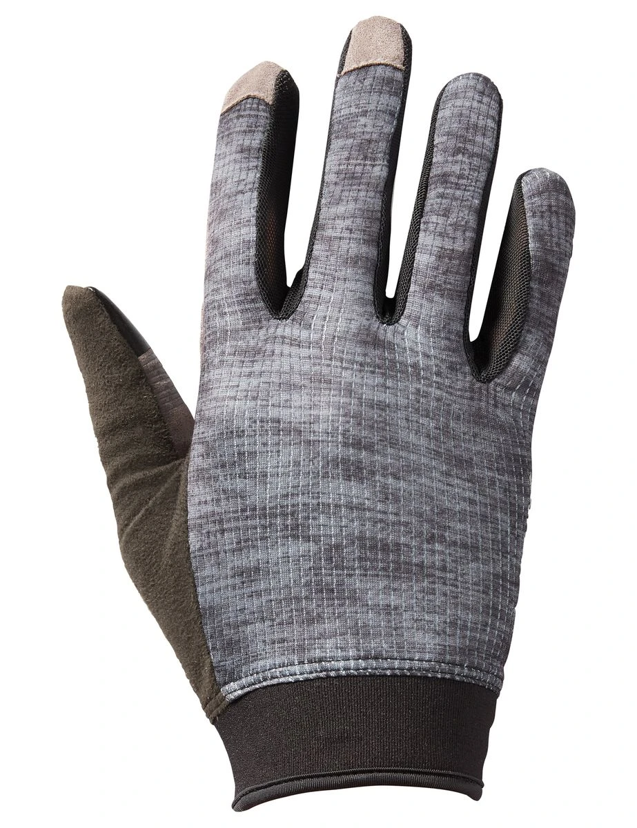 Vaude Dyce II Herren Fingerhandschuhe 1 Vaude Dyce II Herren Fingerhandschuhe