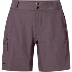 Vaude Tremalzini Damen 3/4-Hose