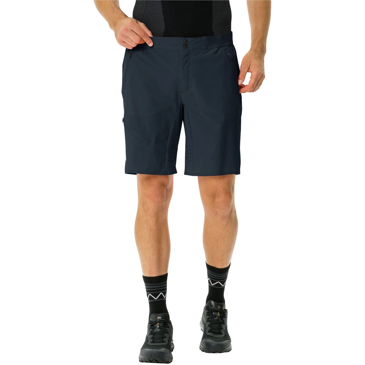 Vaude Scopi LW II Herren Shorts 3 Vaude Scopi LW II Herren Shorts – Bild 3