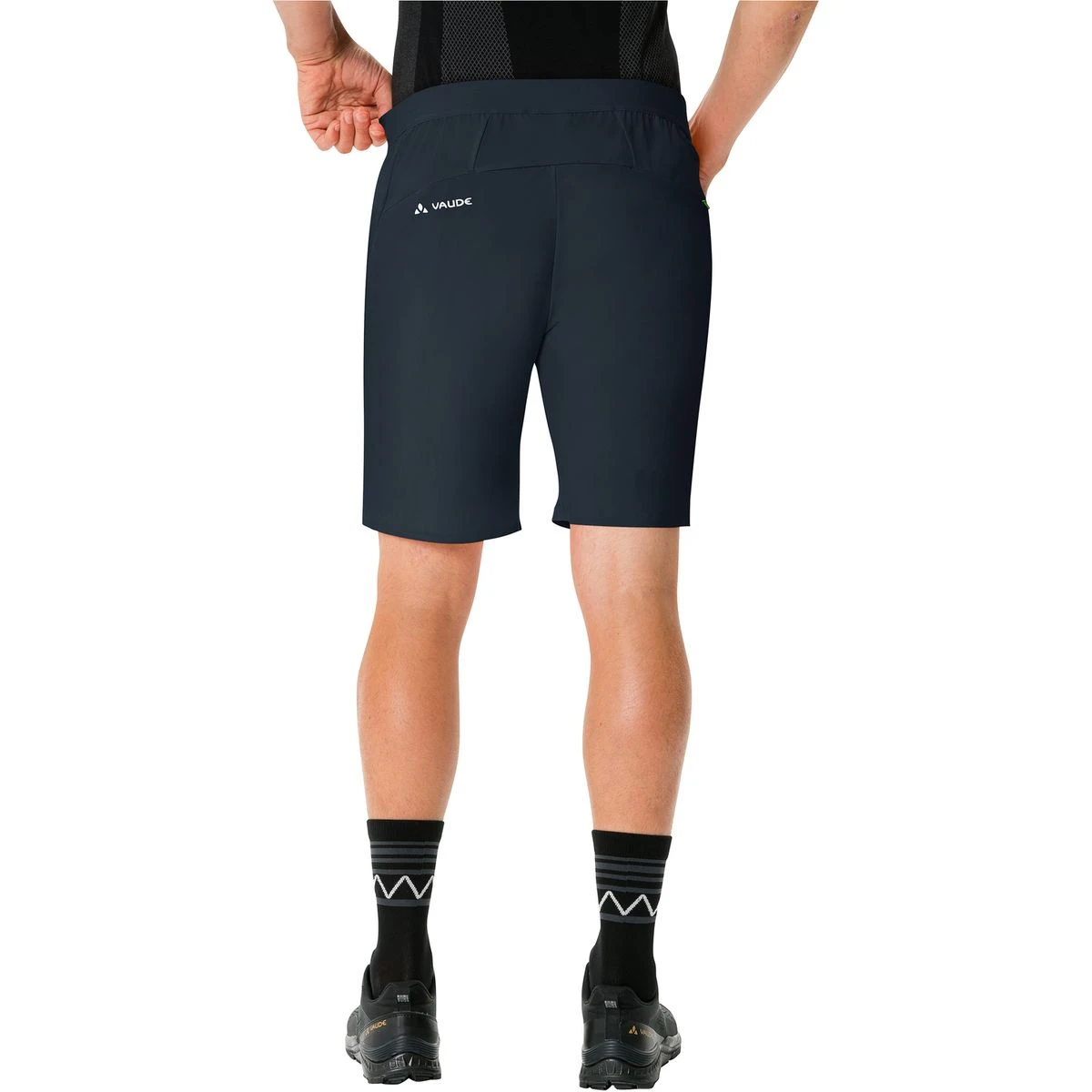 Vaude Scopi LW II Herren Shorts 4 Vaude Scopi LW II Herren Shorts – Bild 4