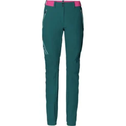 Vaude Scopi II Damen Hose