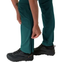Vaude Scopi II Damen Hose -Sport 2000 Geschaft vaude 40960 371 model4