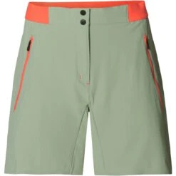 Vaude Scopi LW II Damen Shorts