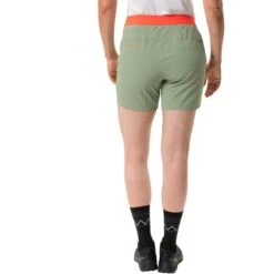 Vaude Scopi LW II Damen Shorts -Sport 2000 Geschaft vaude 40961 366 model2