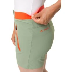 Vaude Scopi LW II Damen Shorts -Sport 2000 Geschaft vaude 40961 366 model4