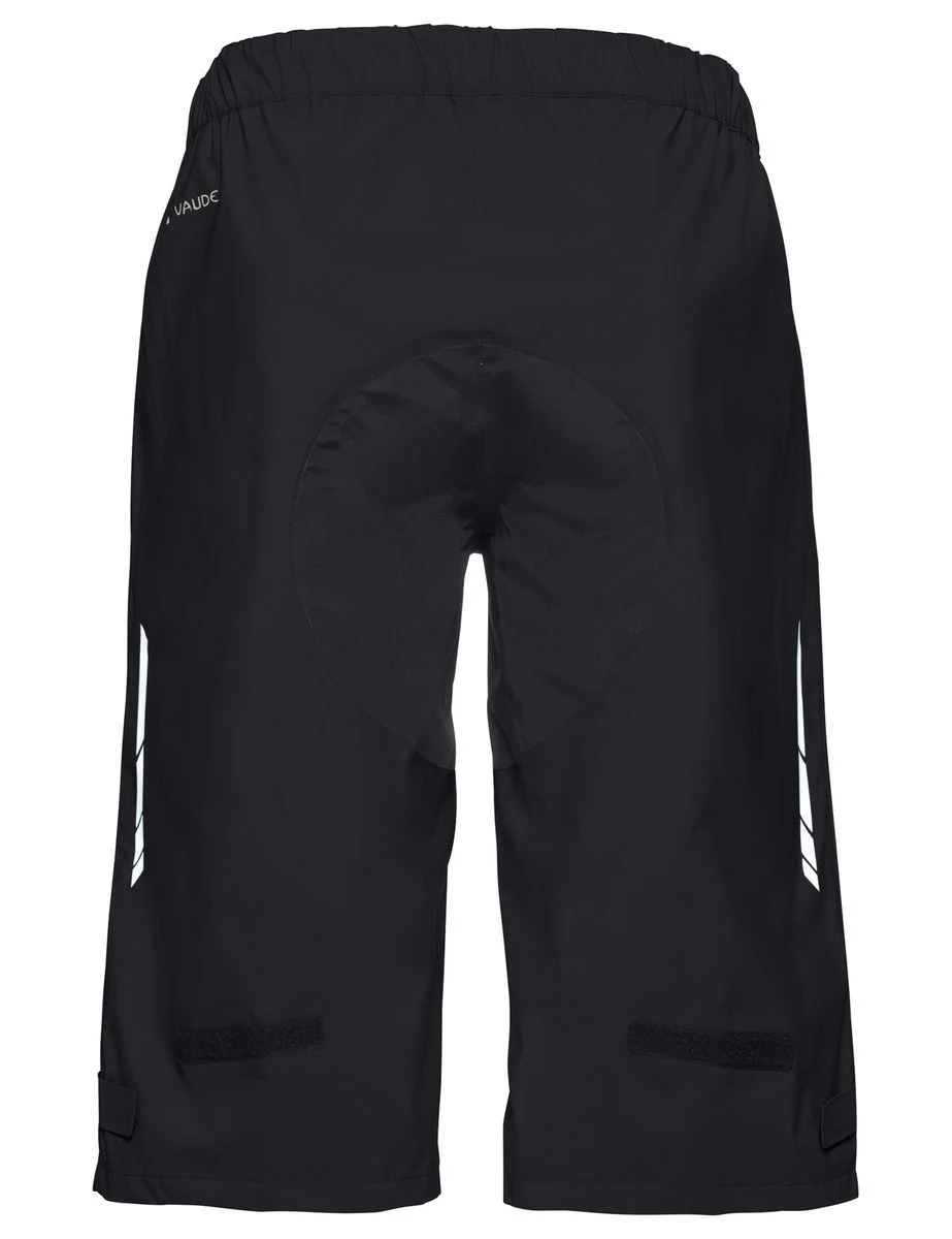 Vaude Moab Rain Herren Shorts 2 Vaude Moab Rain Herren Shorts – Bild 2