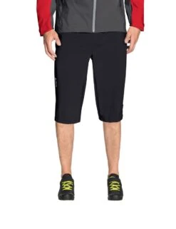 Vaude Moab Rain Herren Shorts 8 Vaude Moab Rain Herren Shorts -Sport 2000 Geschaft vaude 40999 010 detail1