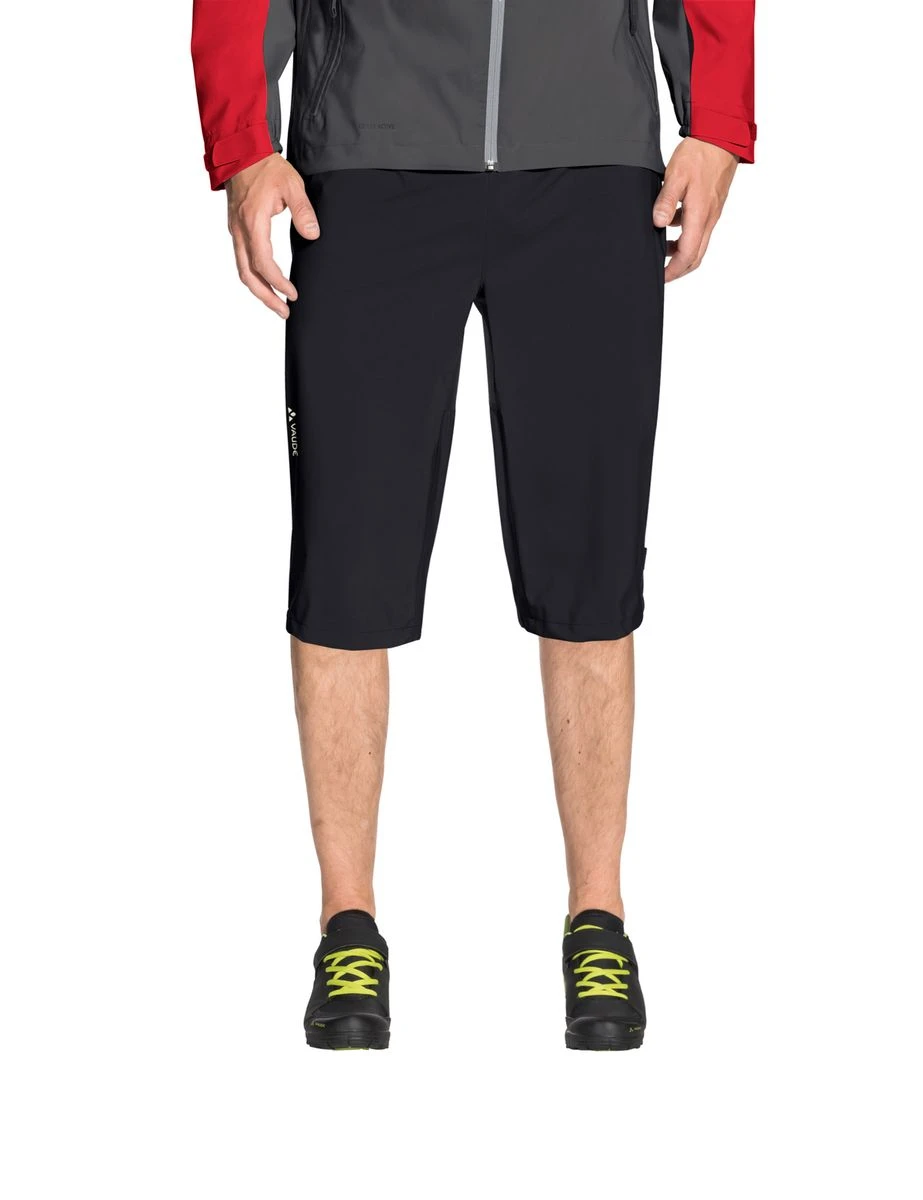 Vaude Moab Rain Herren Shorts 3 Vaude Moab Rain Herren Shorts – Bild 3
