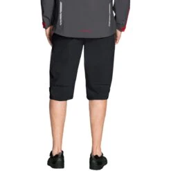 Vaude Moab Rain Herren Shorts 11 Vaude Moab Rain Herren Shorts -Sport 2000 Geschaft vaude 40999 010 model2