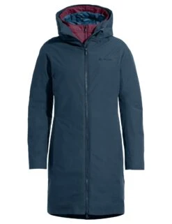 Vaude Annecy 3in1 III Damen Doppeljacke