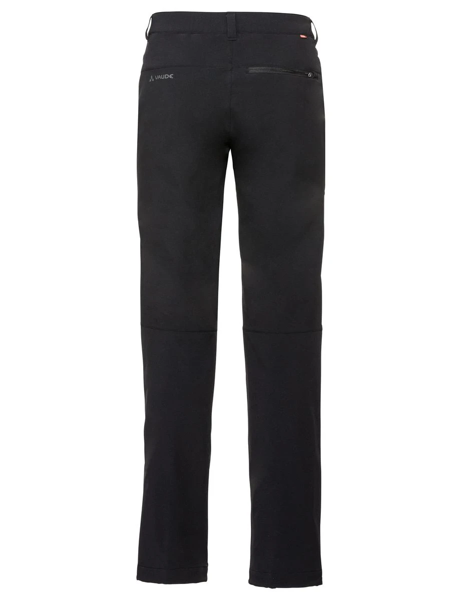 Vaude Strathcona Warm Pants Herren Hose 2 Vaude Strathcona Warm Pants Herren Hose – Bild 2