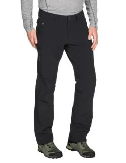 Vaude Strathcona Warm Pants Herren Hose 6 Vaude Strathcona Warm Pants Herren Hose -Sport 2000 Geschaft vaude 41285 051 detail1