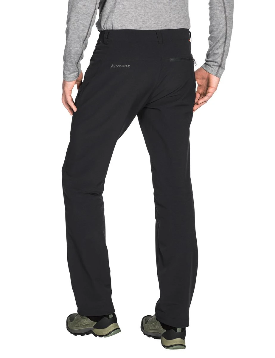 Vaude Strathcona Warm Pants Herren Hose 4 Vaude Strathcona Warm Pants Herren Hose – Bild 4
