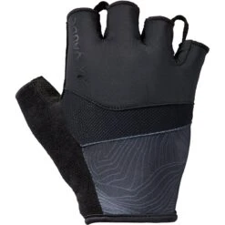 Vaude Advanced II Herren Fingerhandschuhe