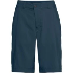 Vaude Ledro Damen Shorts