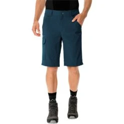 Vaude Skarvan II Herren Bermuda Shorts -Sport 2000 Geschaft vaude 41509 179 model1