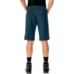 Vaude Skarvan II Herren Bermuda Shorts -Sport 2000 Geschaft vaude 41509 179 model2
