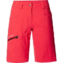 Vaude Skarvan Damen Bermuda Shorts