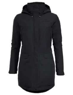 Vaude Skomer Wool Damen Funktionsjacke