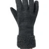 Vaude Tinshan IV Damen Fingerhandschuhe
