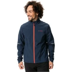 Vaude Wintry IV Herren Funktionsjacke -Sport 2000 Geschaft vaude 41655 328 model1