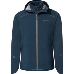 Vaude Yaras 3in1 Herren Doppeljacke