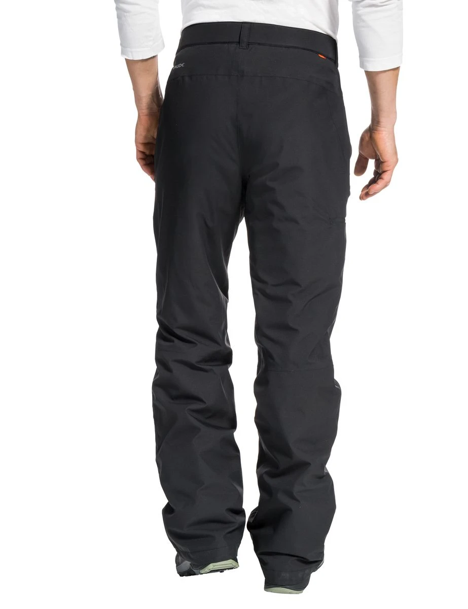 Vaude Strathcona Padded Herren Hose 4 Vaude Strathcona Padded Herren Hose – Bild 4