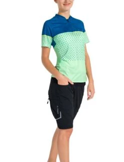 Vaude Qimsa Damen Shorts -Sport 2000 Geschaft vaude 41923 010 detail1