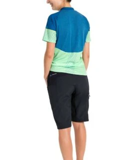 Vaude Qimsa Damen Shorts -Sport 2000 Geschaft vaude 41923 010 detail2