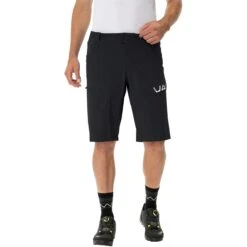 Vaude Altissimo III Herren Shorts 6 Vaude Altissimo III Herren Shorts -Sport 2000 Geschaft vaude 41930 040 model1