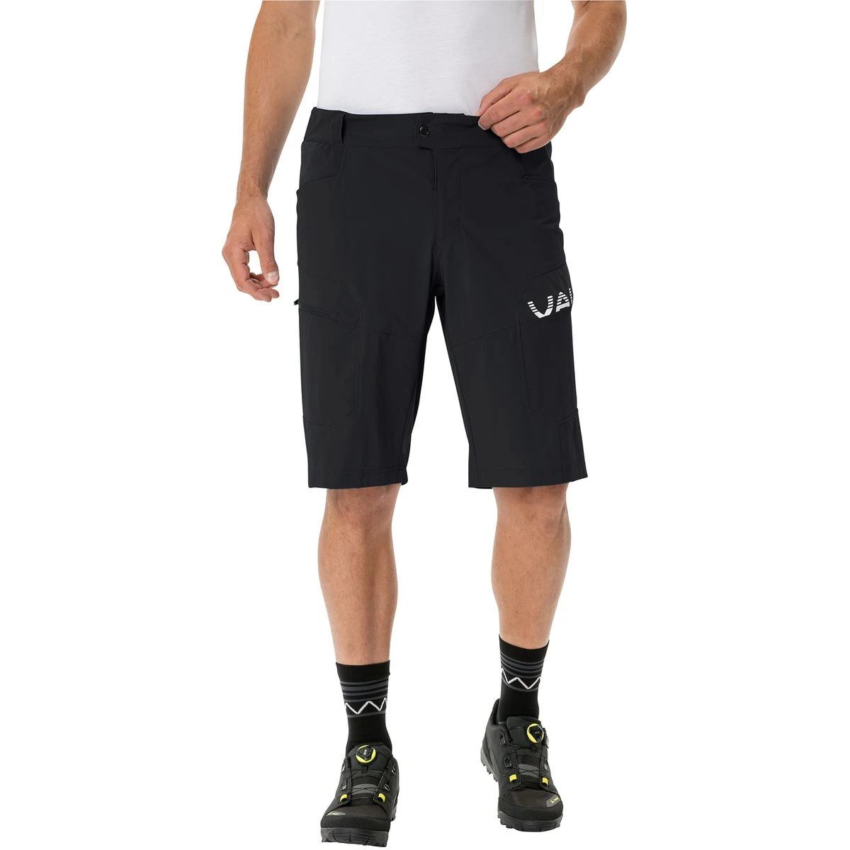 Vaude Altissimo III Herren Shorts 3 Vaude Altissimo III Herren Shorts – Bild 3