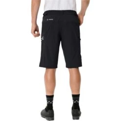 Vaude Altissimo III Herren Shorts 7 Vaude Altissimo III Herren Shorts -Sport 2000 Geschaft vaude 41930 040 model2