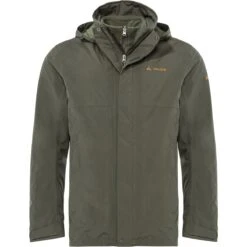 Vaude Rosemoor 3in1 Herren Doppeljacke